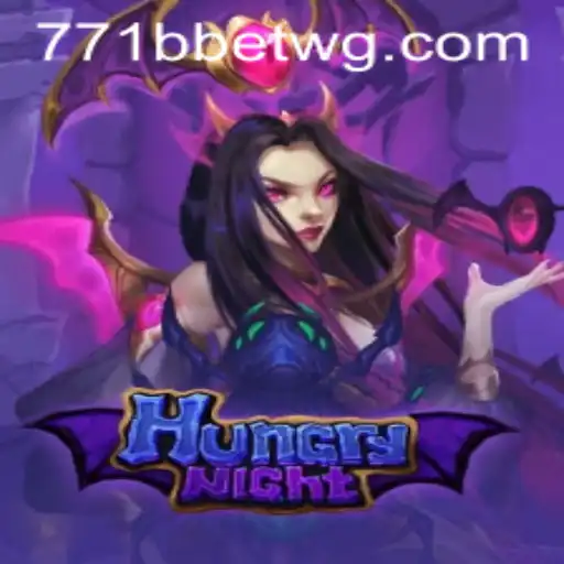 Descubra a Aventura no Mundo de HungryNight