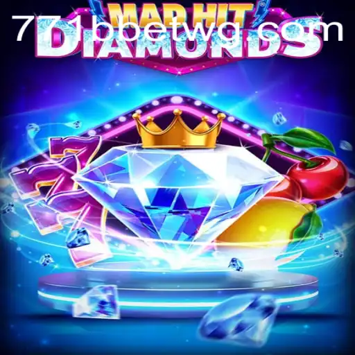 Descubra o Fascinante Mundo de MadHitDiamonds: O Jogo Mais Empolgante do Momento