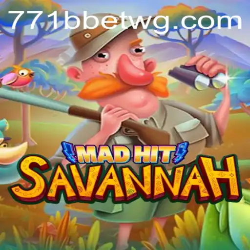 Descubra o Mundo de MadHitSavannah: O Jogo que Conquista a Internet
